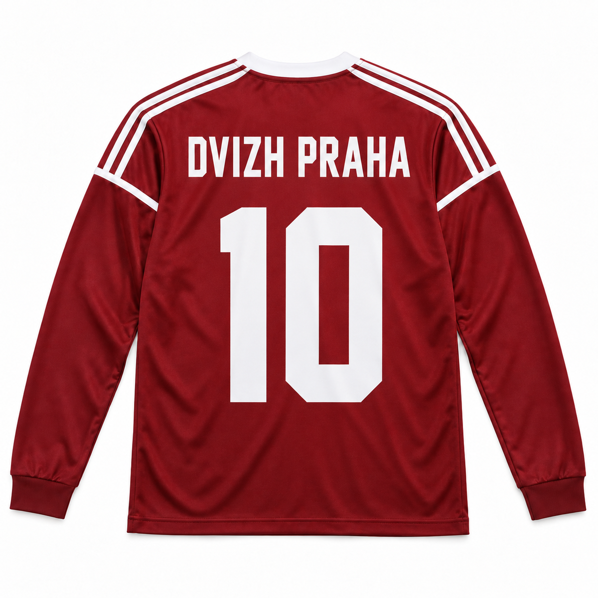 Джерси "10"