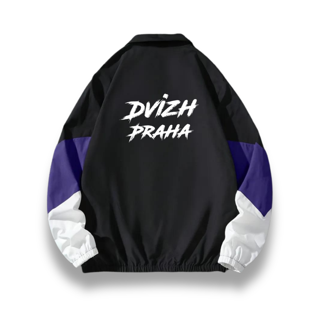 Олимпийка "Dvizh Praha"